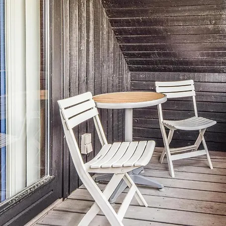 Strandvej Fano * Fanø