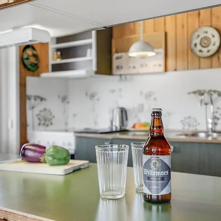 Holiday home Strandvej Fano *