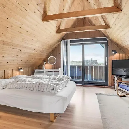 Holiday home Strandvej Fano *