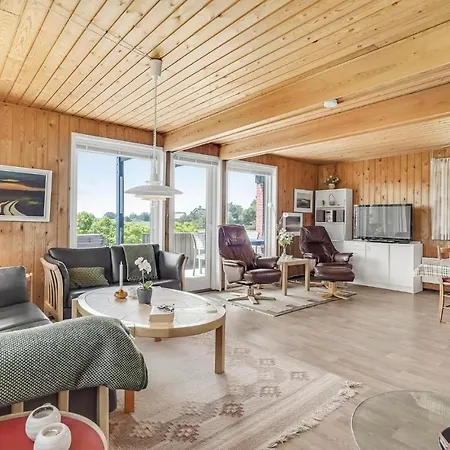 Holiday home Strandvej Fano