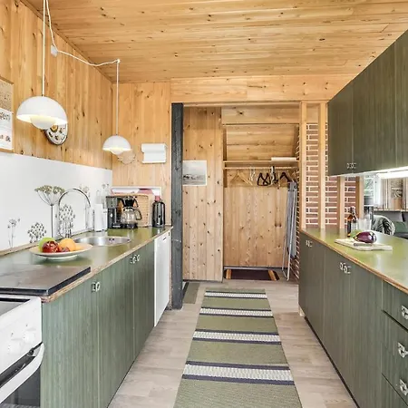 Strandvej Fano Fanø