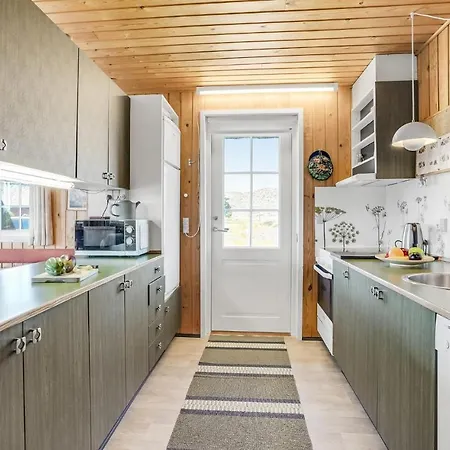 Strandvej Fano Casa de Férias Fanø