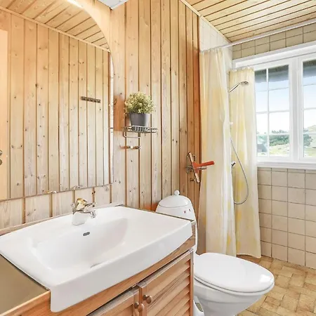 Strandvej Fano Holiday home