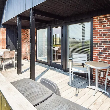 3 Bedroom Amazing In Fano Sønderho