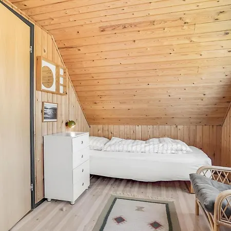 Strandvej Fano Holiday home *