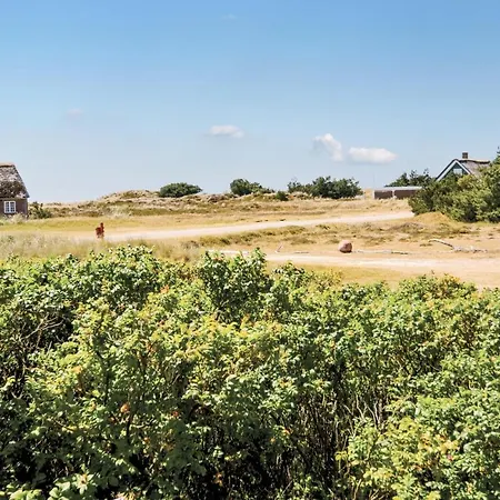 Strandvej Fano * Fanø