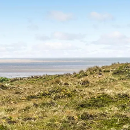 Strandvej Fano Dom wakacyjny *