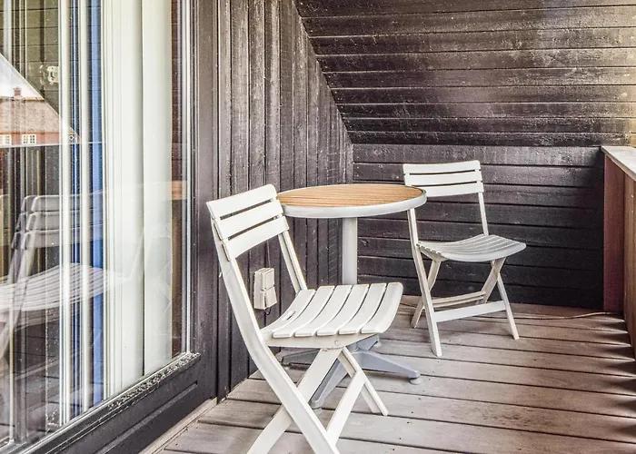 Sonderho Strandvej * Fanø