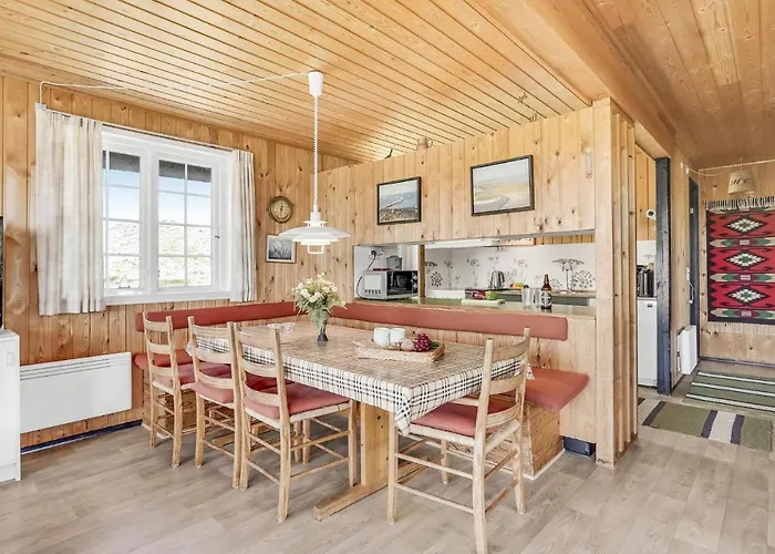 Sonderho Strandvej *