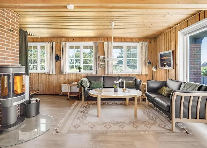 Sonderho Strandvej * Fanø