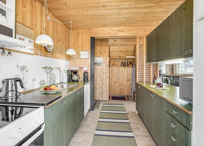 Sonderho Strandvej Fanø