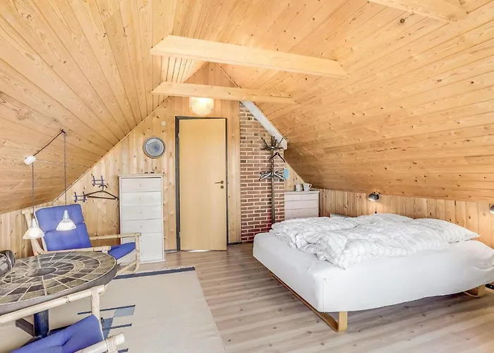 Sonderho Strandvej *