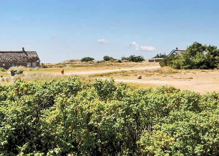 Sonderho Strandvej * Fanø