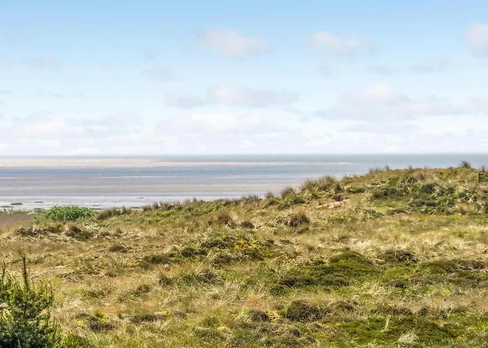 Sonderho Strandvej Ferienhaus *