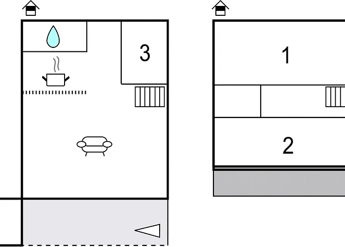 Ferienhaus Sonderho Strandvej